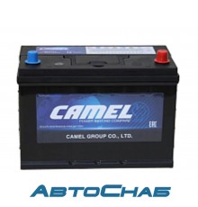 12V 95Ah (0) CAMEL Asia (125D31L)